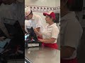 In-N-Out Burger President Lynsi Snyder Discusses using A.I. and Adding Breakfast
