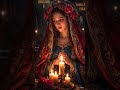 Mother of Sorrows in Candlelight | Madre Dolorosa en la Luz de las Velas | #avemaría #madonna