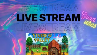 Let's try this again! Stardew Valley Modded! New mods added/updated