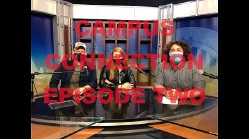 Campus Connection Ep. 2 // Engineers Without Borders