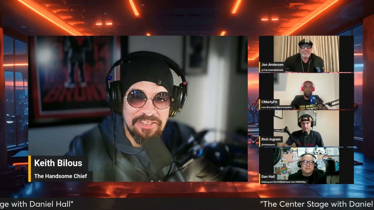 Championing Humanity