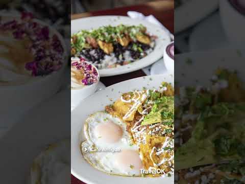 A Taste of Oklahoma A Foodie's Paradise Oklahoma Tourism and Recreation Department
