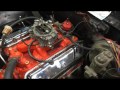 Chevy 305 Engine Wiring Harnes
