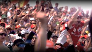 F1 2014 Generique Youtube Rds