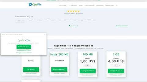 Bitrix: Complemento automático de optimización y compresión de imágenes de OptiPic