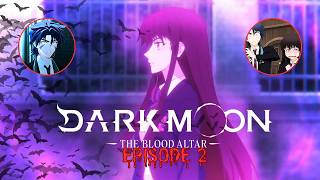 Dark Moon Ep 2 HINDI : SHOCKING Truth, Vampire Twist &amp; Ending Explained!