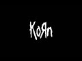 Korn - BLIND  Backing Track with Vocals