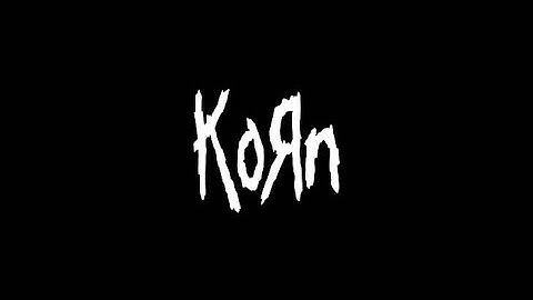 Korn - BLIND  Backing Track with Vocals