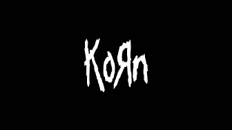 Korn - BLIND Backing Track with Vocals Korn - BLIND Backing Track with Vocals
