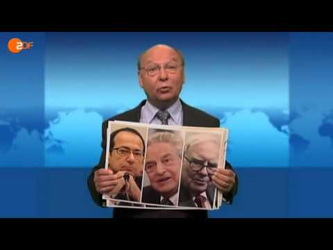 Video: Was Ratingagenturen Tun