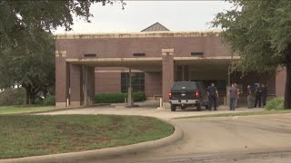 Abilene police still searching for Tuesday bank robbery suspect