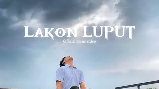 LAKON LUPUT - ZAIN - OFFICIAL VIDEO CLIP