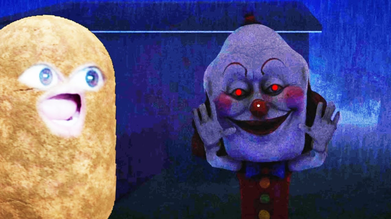 A Venit la Geamul MEU! 😱