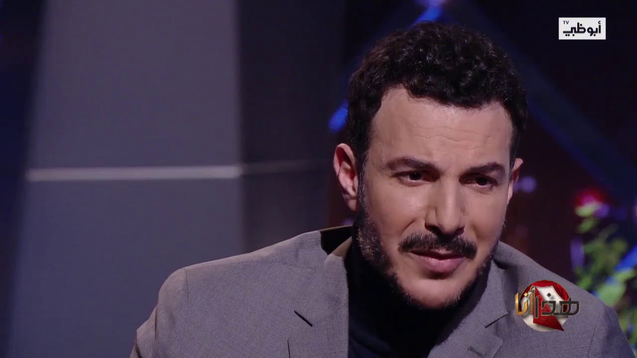 هذا أنا | باسل خياط يعتبر أن الكورونا شكل جديد من أشكال ...