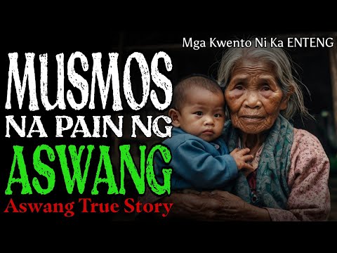MUSMOS NA PAIN NG ASWANG