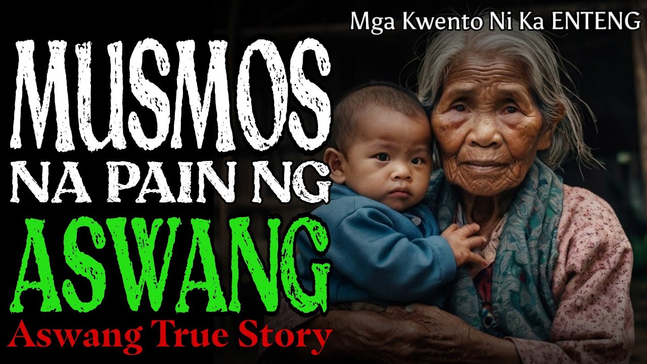 MUSMOS NA PAIN NG ASWANG