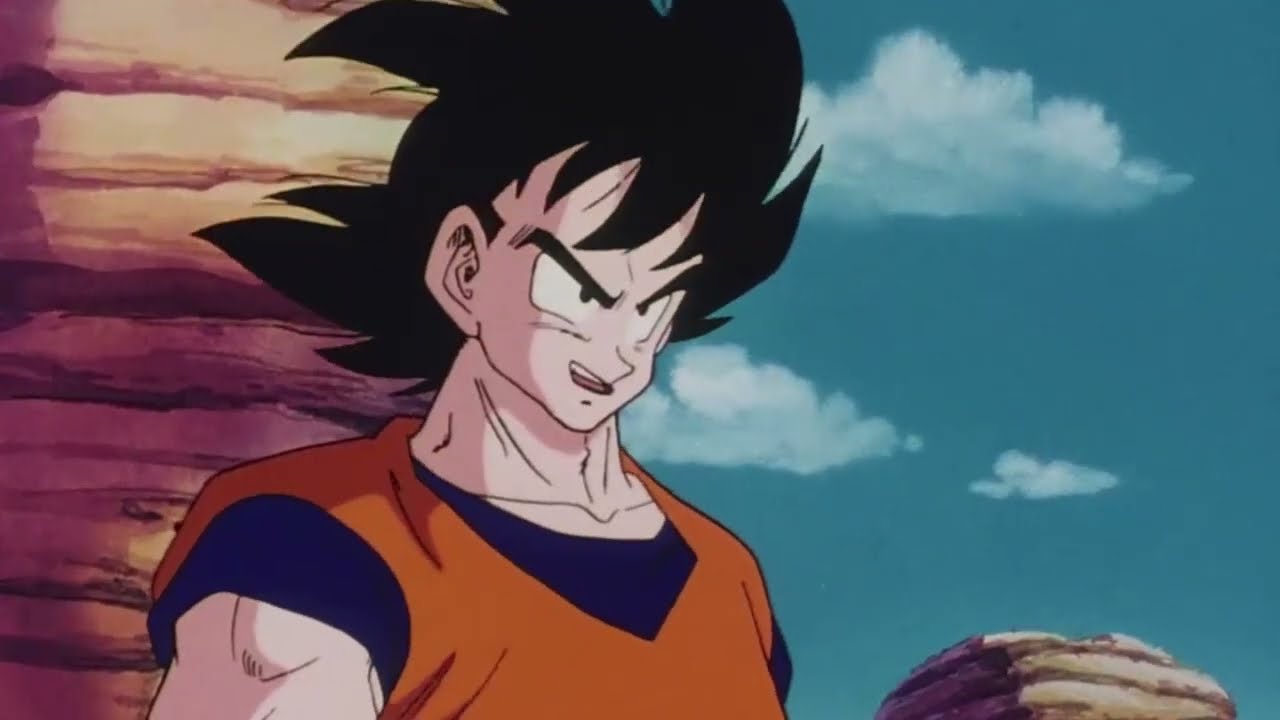 shonen, combats épiques,gaming...Prets a rentrer dans l'arène?