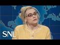Weekend Update: Gen Z Sexpert Lindt Greer