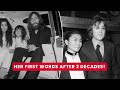 After 20 Years Yoko Ono S Daughter Finally Breaks Her Silence