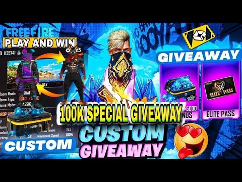 perLIVE GIVEAWAY ROOM 🤯