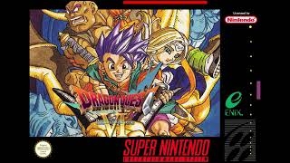 Dragon Quest 6 (Super Famicom Original) Soundtrack