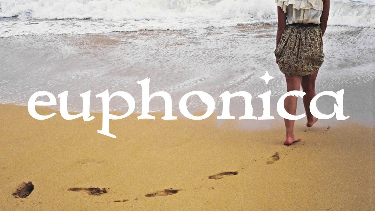 Quadron Sea Salt YouTube