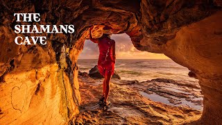 Forgiveness: The Shamans Cave
