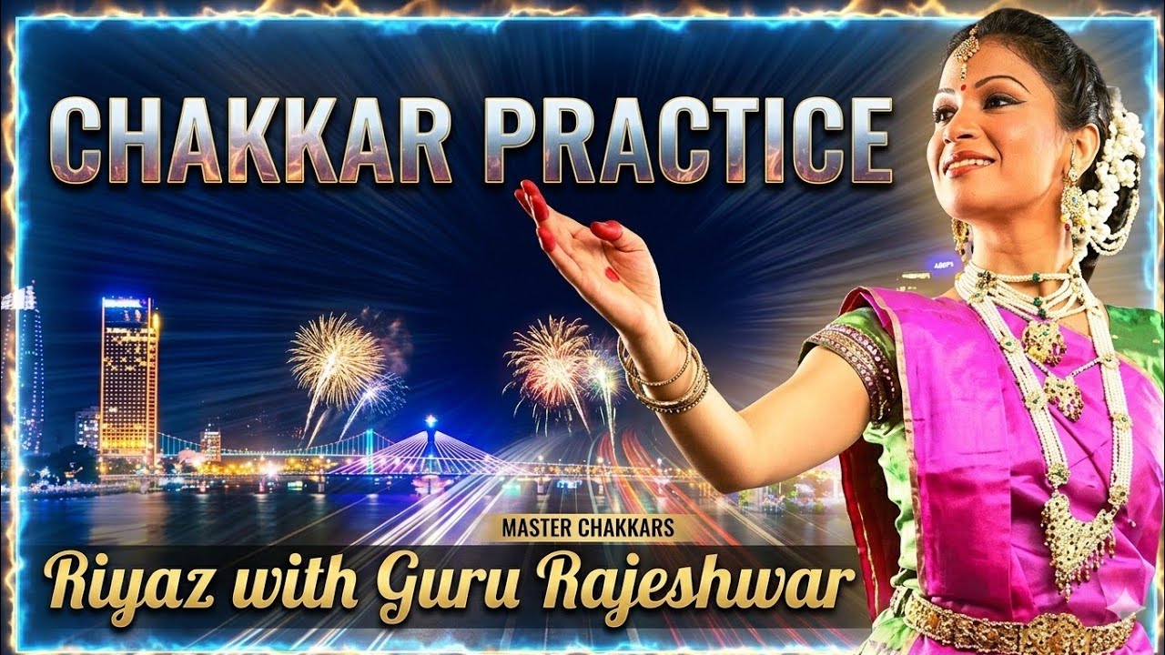 chakkar practice 