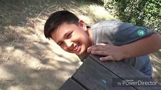 3 Kafadarlar Smoothie Challange