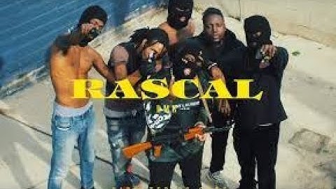 What the Hell is this?  Synful Blaq Reacts  - RMR - Rascal