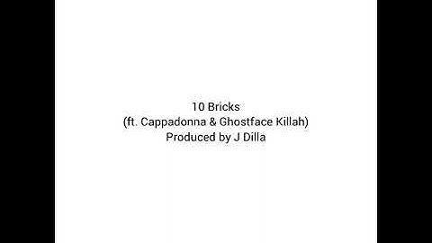 Samples from Raekwon’s “Only Built For Cuban Linx Pt. 2” album