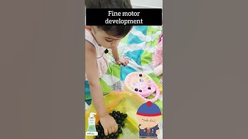 Marble Drop-uitdaging voor peuters Learnwithus-activiteit l #learnwithus @learnwithus13