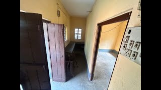 NO 602 || 15 LACS HOUSE SELL WITH 1 KATTHA PLOT  || 2 ROOM HOUSE || 2 ROOM 1 KITCHEN 1 BATHROOM