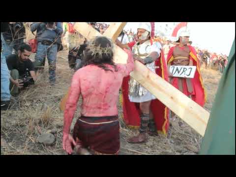 218 mil personas asisten a la "Judea En Vivo 2025" en San Pedro Tlaquepaque