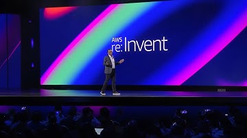 That’s a wrap on AWS re:Invent 2024