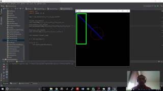 OpenCV - Tutorial 3