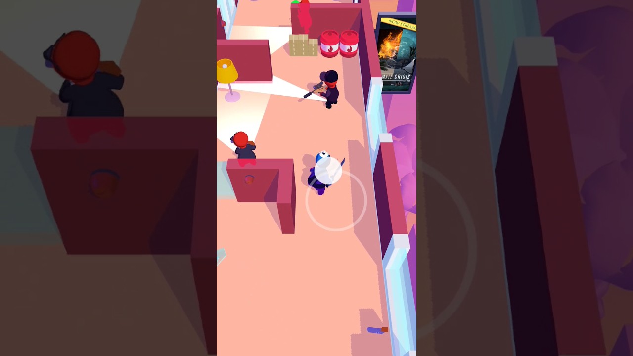 best time killer games