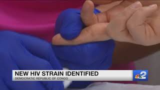 Famous Scientists discover first new HIV strain in nearly two decades Net Worth