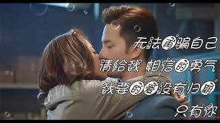 自从我遇见你 【歌词动态】