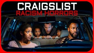 Family Just Wanted To Buy A Table True Craigslist Racism Horror Story For Sleep Rain Sound