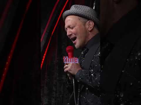 It’s Raining Men! …from Kill Tony with TONY HINCHCLIFFE and BRIAN REDBAN