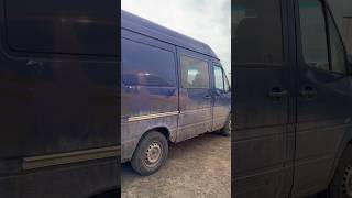Переобладнання в бортовик 🔑