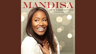 Video thumbnail of "Mandisa - What Child Is This?"