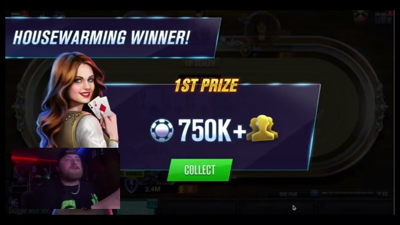 I Pretended To Win MILLIONS On A WSOP Fake Poker Game￼ 