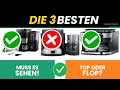 DIE BESTEN FILTERKAFFEEMASCHINEN 2026 ☕️ VERGLEICH & TIPPS