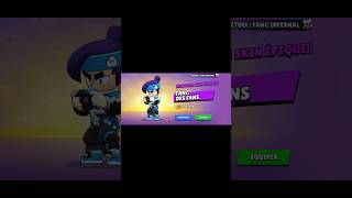 P’tit achat + test #brawlstars