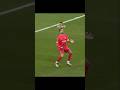 Goalkeeper showboating skills 😍