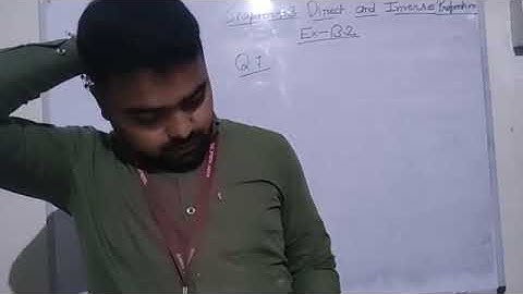 CLASS VIII MATHEMATICS 10-01-2022 By Mr SHOBHIT SETH