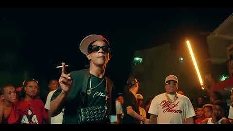 Tivi Gunz x Angel Dior x Young Gatillo x Dflow - Zuculento @Izy Music