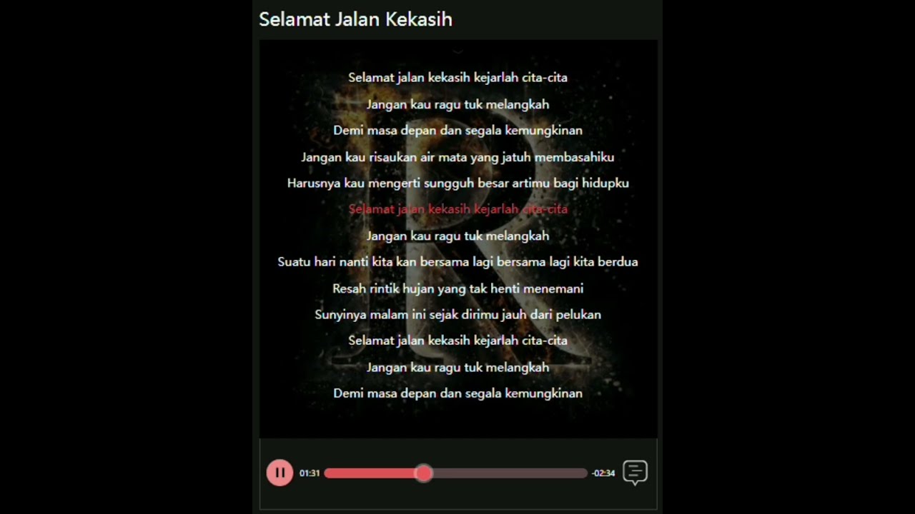 Rizky Dewa - \